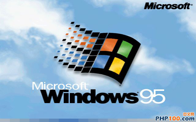 windows 95 ova